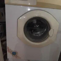 لباسشویی ارج سالم