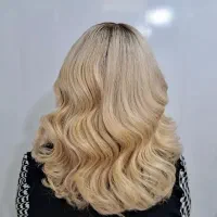 انواع خدمات رنگ مو تخفیف یلدایی|خدمات آرایشگری و زیبایی|صدرا-فارس, فاز ۱|دیوار