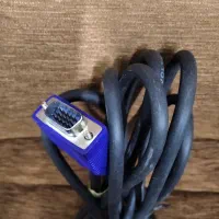 کابل کیس صفحه نمایش موس|قطعات و لوازم جانبی رایانه|خاوران, |دیوار