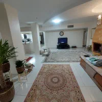 آپارتمان ۱۶۰ متر کاشانک/آجودانیه/نیاوران|اجارهٔ آپارتمان|تهران, کاشانک|دیوار