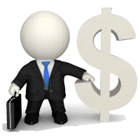 حسابدار یا کمک حسابدار آقا - آماده به کار هستم