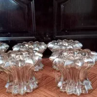 لاله لوستر|لوستر و چراغ آویز|اراک, |دیوار