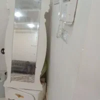 آینه در حد نو