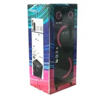 اسپیکر بلوتوثی قابل حمل میکرولب مدل BT-1204|سیستم صوتی خانگی|خرمدره, |دیوار