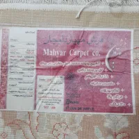 فروش۲تخته فرش ۹و۶متری ماشینی|فرش|محلات, |دیوار