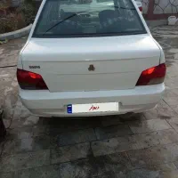 پراید ۱۳۲|خودرو سواری و وانت|مشهد, جاهد شهر|دیوار