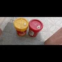 سطل ۲۰ لیتری