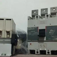 لوازم برق صنعتی