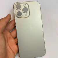 آیفون ۱۵ پرومکس