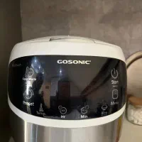 پلوپز گوسونیک