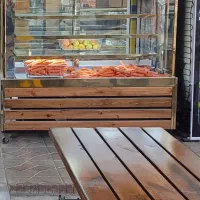 یخچال ویترینی