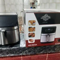 سرخ کن بدون روغن