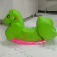 اسب الاکلنگ مقاوم