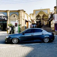 دنا پلاس توربو اتومات(پنوماتیک)