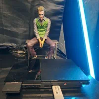 پلی استیشن ۲