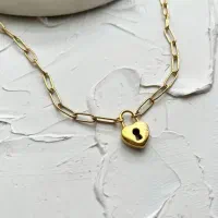 زیورآلات و بدلیجات فول استیل و رنگ ثابت|بدلیجات|نیشابور, هفده شهریور|دیوار