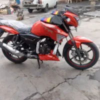 آپاچی 160|موتورسیکلت|کرج, حصارک پایین|دیوار