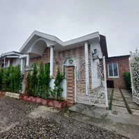 *استخردار۲خواب بیلیارد فوتبال دستی نوساز در متلقو|اجارهٔ کوتاه‌مدت ویلا و باغ|سلمان‌شهر, |دیوار