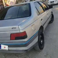 پژو 405 جی ال ایکس (GLX)، مدل ۱۳۹۳|خودرو سواری و وانت|قم, شهرک مهدیه|دیوار