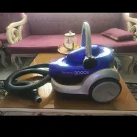 جارو برقی اب و خاک sany