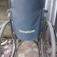 ویلچر ارتوپد|پزشکی|رشت, استقامت ۱|دیوار