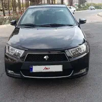 دنا پلاس اوتومات|خودرو سواری و وانت|فولادشهر, B2|دیوار