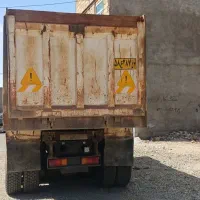 ده چرخ کمپرس