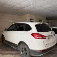 چری تیگو 5 اکسلنت، مدل ۱۳۹۶