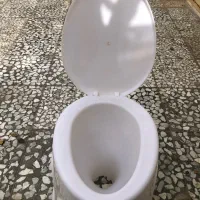 توالت فرنگی سیار درحد نو|لوازم سرویس بهداشتی|شیراز, تل حسینآباد|دیوار