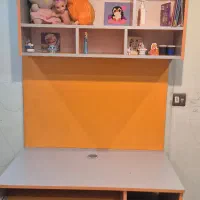 میزتحریر دیواری