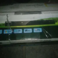 دستگاه نو آک از کارتن بیرون نیومده
