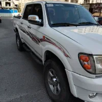 کاپرا دوکابین مدل ۹۰