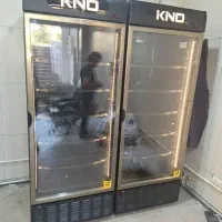 یخچال های کینو ۶۰سانتی شرایطی|فروشگاه و مغازه|قم, شاه سید علی|دیوار