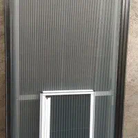 توری پشت پنجره ای با نصب رایگان|خدمات پیشه و مهارت|گرگان, |دیوار