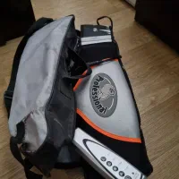 دوچرخه ثابت وکمربند ویبره چربی سوز|تجهیزات ورزشی|اندیشه, اندیشه فاز ۴|دیوار