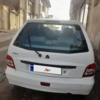 پراید111عروسک|خودرو سواری و وانت|کرمانشاه, |دیوار