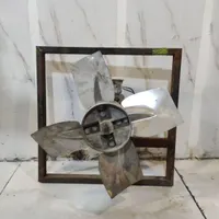 فن هواکش