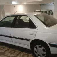 پارس تیو فایو.tu5.کم کار بدون رنگ|خودرو سواری و وانت|یزد, |دیوار