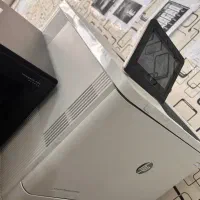 پرینتر ۸ هزار تا برگه پشت و رو|پرینتر، اسکنر، کپی، فکس|بندر ماهشهر, |دیوار