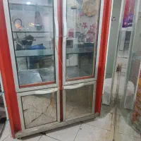 یخچال ایستاده ویترینی|فروشگاه و مغازه|قم, ولیعصر|دیوار