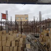 داربست فلزی بَزی