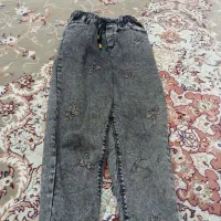 مقداری لباس درحد نو