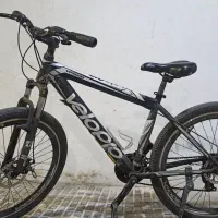 دوچرخه دنده ای  سایز ۲۷/۵