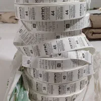 لوازم خیاطی  اپل سرشانه زیپ نوار دکمه سرزیپ|لوازم خیاطی و بافتنی|تهران, هاشم‌آباد|دیوار