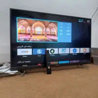 تلوزیون درحدو کم کار|تلویزیون و پروژکتور|رشت, نظری|دیوار