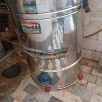 پتو شوی و لباس شوی 65 کیلویی