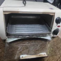 تستر و نان گرم کن|اجاق گاز و لوازم برقی پخت‌وپز|بندرعباس, |دیوار