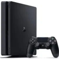 PS4 slim
