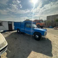 نیسان دیزل مدل ۹۰