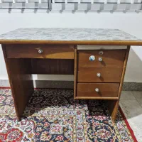 میز مطالعه|میز تحریر و کامپیوتر|محمودآباد, |دیوار